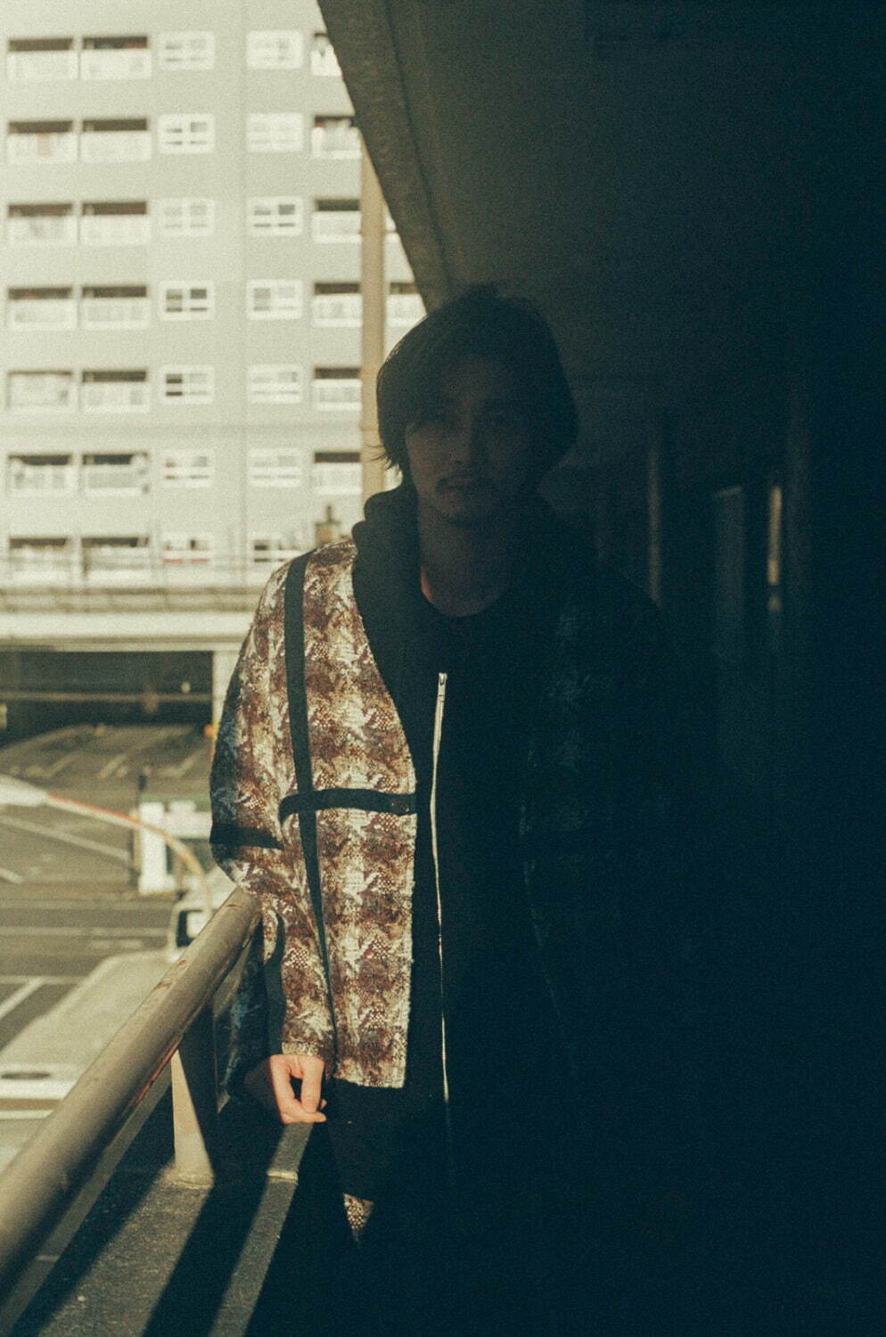 セブンバイセブン(SEVEN BY SEVEN) 2021-22年秋冬メンズコレクション  - 写真32