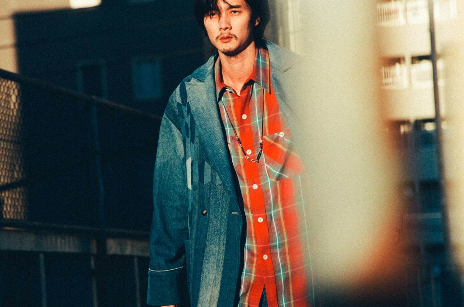 セブンバイセブン(SEVEN BY SEVEN) 2021-22年秋冬メンズコレクション  - 写真35