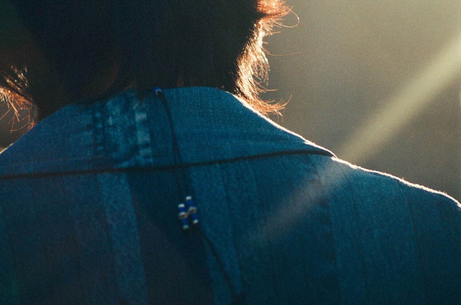 セブンバイセブン(SEVEN BY SEVEN) 2021-22年秋冬メンズコレクション  - 写真36