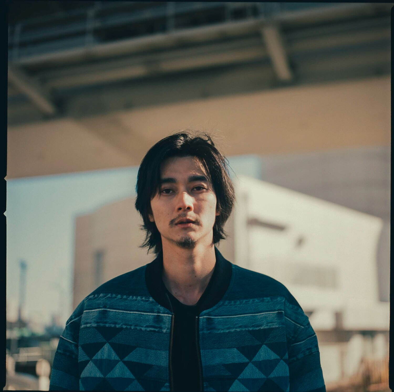 セブンバイセブン(SEVEN BY SEVEN) 2021-22年秋冬メンズコレクション  - 写真43