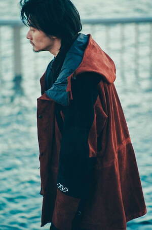 セブンバイセブン(SEVEN BY SEVEN) 2021-22年秋冬メンズコレクション  - 写真2