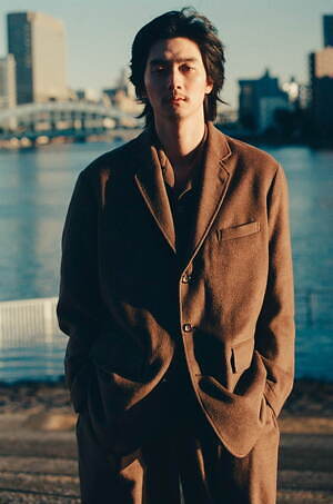 セブンバイセブン(SEVEN BY SEVEN) 2021-22年秋冬メンズコレクション  - 写真4