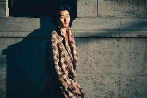 セブンバイセブン(SEVEN BY SEVEN) 2021-22年秋冬メンズコレクション  - 写真5