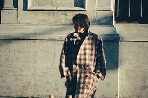 セブンバイセブン(SEVEN BY SEVEN) 2021-22年秋冬メンズコレクション  - 写真6