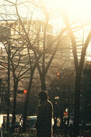 セブンバイセブン(SEVEN BY SEVEN) 2021-22年秋冬メンズコレクション  - 写真7