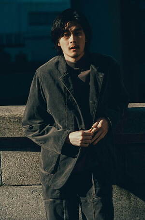 セブンバイセブン(SEVEN BY SEVEN) 2021-22年秋冬メンズコレクション  - 写真8