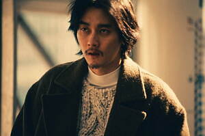 セブンバイセブン(SEVEN BY SEVEN) 2021-22年秋冬メンズコレクション  - 写真10