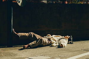 セブンバイセブン(SEVEN BY SEVEN) 2021-22年秋冬メンズコレクション  - 写真14