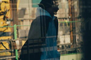 セブンバイセブン(SEVEN BY SEVEN) 2021-22年秋冬メンズコレクション  - 写真17