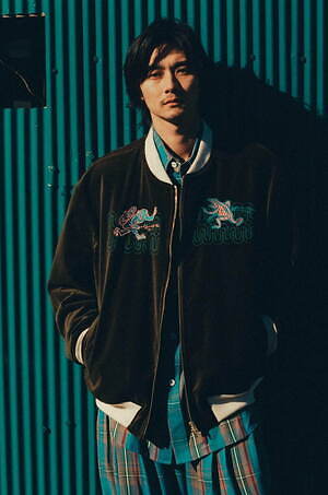 セブンバイセブン(SEVEN BY SEVEN) 2021-22年秋冬メンズコレクション  - 写真19