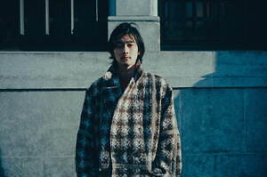 セブンバイセブン(SEVEN BY SEVEN) 2021-22年秋冬メンズコレクション  - 写真23