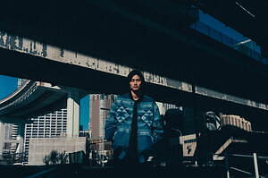 セブンバイセブン(SEVEN BY SEVEN) 2021-22年秋冬メンズコレクション  - 写真25