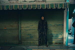 セブンバイセブン(SEVEN BY SEVEN) 2021-22年秋冬メンズコレクション  - 写真29