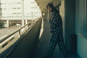 セブンバイセブン(SEVEN BY SEVEN) 2021-22年秋冬メンズコレクション  - 写真30