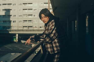 セブンバイセブン(SEVEN BY SEVEN) 2021-22年秋冬メンズコレクション  - 写真31