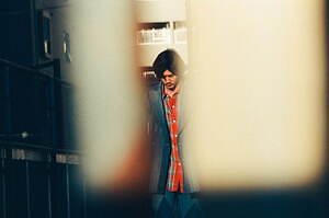 セブンバイセブン(SEVEN BY SEVEN) 2021-22年秋冬メンズコレクション  - 写真34