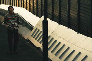 セブンバイセブン(SEVEN BY SEVEN) 2021-22年秋冬メンズコレクション  - 写真38