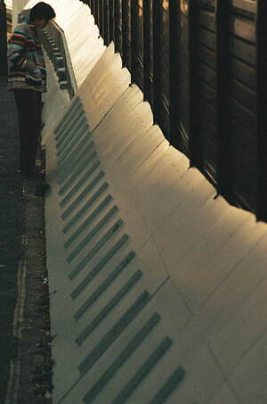 セブンバイセブン(SEVEN BY SEVEN) 2021-22年秋冬メンズコレクション  - 写真39