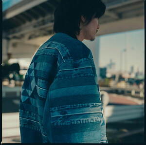 セブンバイセブン(SEVEN BY SEVEN) 2021-22年秋冬メンズコレクション  - 写真41