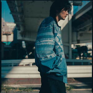 セブンバイセブン(SEVEN BY SEVEN) 2021-22年秋冬メンズコレクション  - 写真42