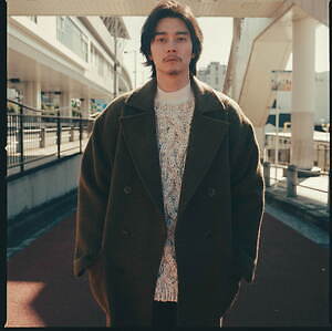 セブンバイセブン(SEVEN BY SEVEN) 2021-22年秋冬メンズコレクション  - 写真46