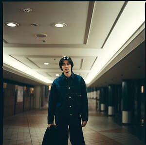 セブンバイセブン(SEVEN BY SEVEN) 2021-22年秋冬メンズコレクション  - 写真48