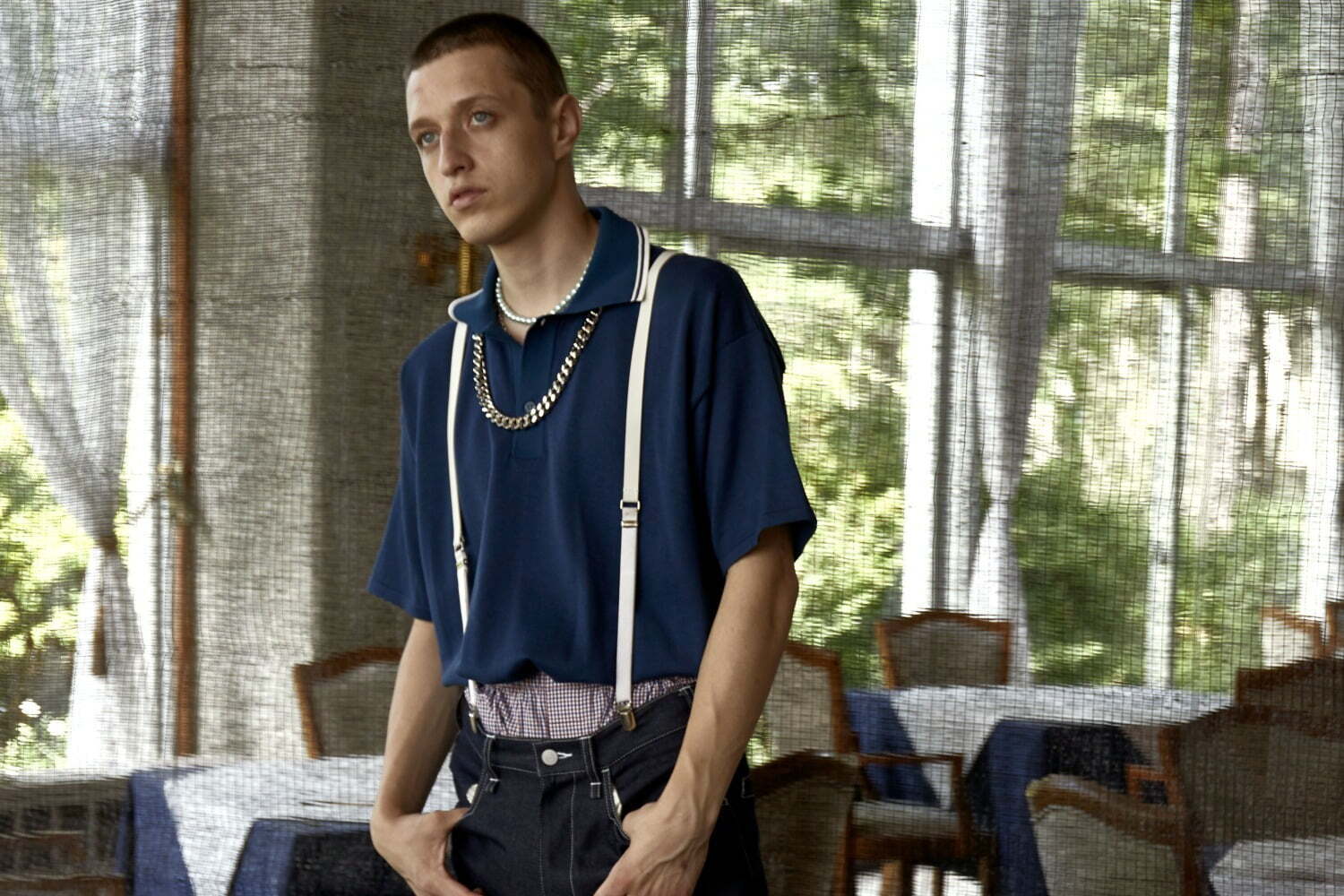 メンズセレクション Men S Selection ショップ 店舗 取り扱い 情報 地図 ファッションプレス メンズセレクション Men S Selection ショップ 店舗 取り扱い 情報 地図 ファッションプレス