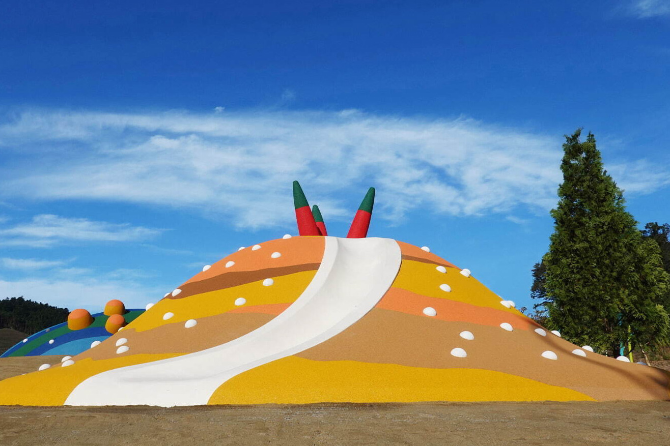 マッシュパーク 女川: 2021年8月19日〜オープン