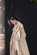 08サーカス 2022年春夏コレクション - ニュートラルな空気をまとう、凛とした佇まい｜写真2