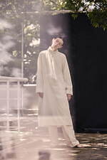 08サーカス 2022年春夏コレクション - ニュートラルな空気をまとう、凛とした佇まい｜写真6