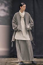 08サーカス 2022年春夏コレクション - ニュートラルな空気をまとう、凛とした佇まい｜写真9