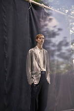 08サーカス 2022年春夏コレクション - ニュートラルな空気をまとう、凛とした佇まい｜写真10