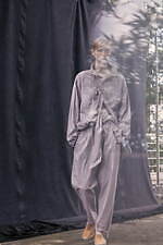 08サーカス 2022年春夏コレクション - ニュートラルな空気をまとう、凛とした佇まい｜写真15