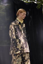 08サーカス 2022年春夏コレクション - ニュートラルな空気をまとう、凛とした佇まい｜写真18