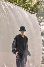 08サーカス 2022年春夏コレクション - ニュートラルな空気をまとう、凛とした佇まい｜写真20