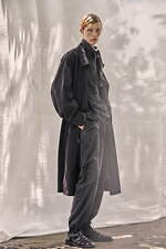 08サーカス 2022年春夏コレクション - ニュートラルな空気をまとう、凛とした佇まい｜写真24