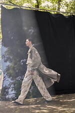 08サーカス 2022年春夏コレクション - ニュートラルな空気をまとう、凛とした佇まい｜写真26