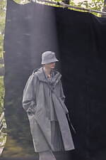 08サーカス 2022年春夏コレクション - ニュートラルな空気をまとう、凛とした佇まい｜写真28