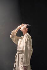 08サーカス 2022年春夏コレクション - ニュートラルな空気をまとう、凛とした佇まい｜写真30