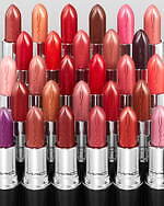 マック(M·A·C) ラスターガラス｜写真1