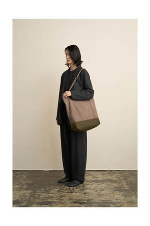 トローヴ(TROVE) 2021年冬メンズコレクション  - 写真32