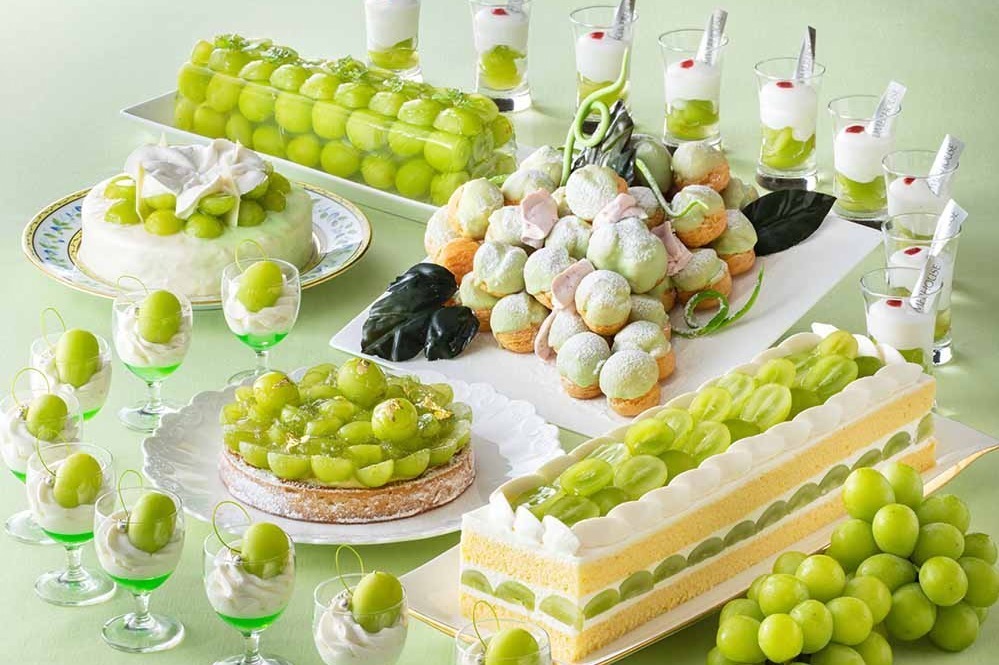 横浜ベイホテル東急