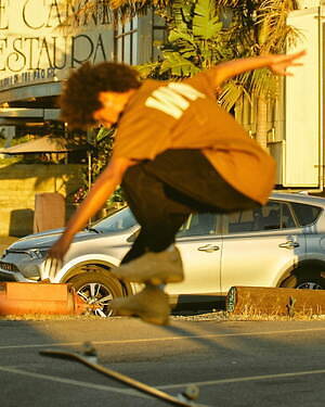 ウィンダンシー(WIND AND SEA) 2021年春夏ウィメンズ&メンズコレクション  - 写真12