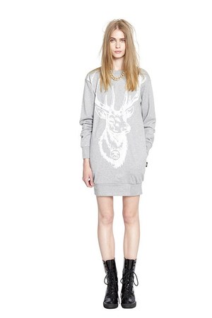 ステューシーウィメン(STÜSSY WOMEN) 2013-14年秋冬ウィメンズコレクション  - 写真8