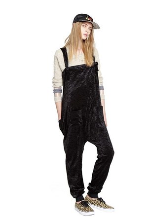 ステューシーウィメン(STÜSSY WOMEN) 2013-14年秋冬ウィメンズコレクション  - 写真38