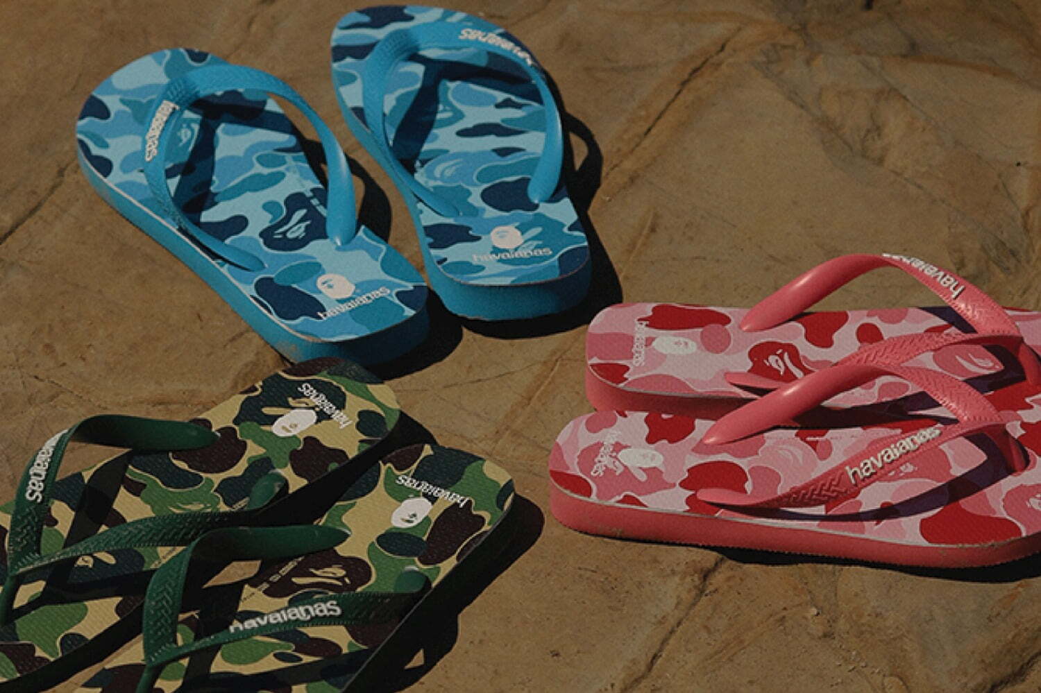 ハワイアナス(havaianas)のニュース - ファッションプレス