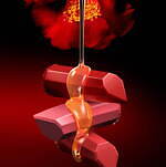 シュウ ウエムラ(shu uemura) ルージュ アンリミテッド｜写真2