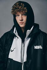 Sacai Nike コラボMA-1 サイズXS メンズ レア Nike sacaiナイキ サカイ ボンバージャケット MA-1サイズXS