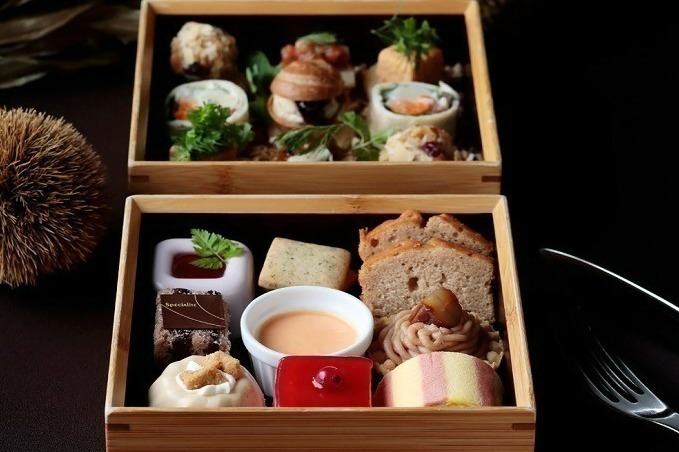 リーガロイヤルホテル京都