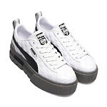 レディーススニーカー【2021年秋冬版】人気10ブランドのおしゃれな新作シューズ一覧｜写真1